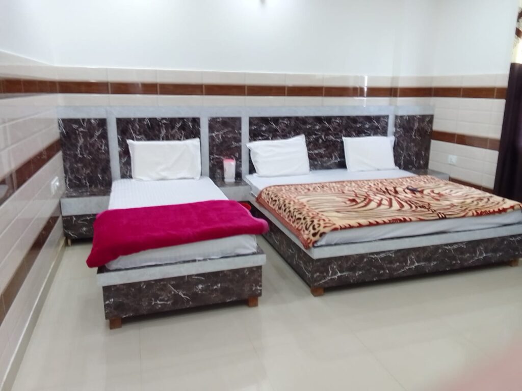 Saketha Guest House