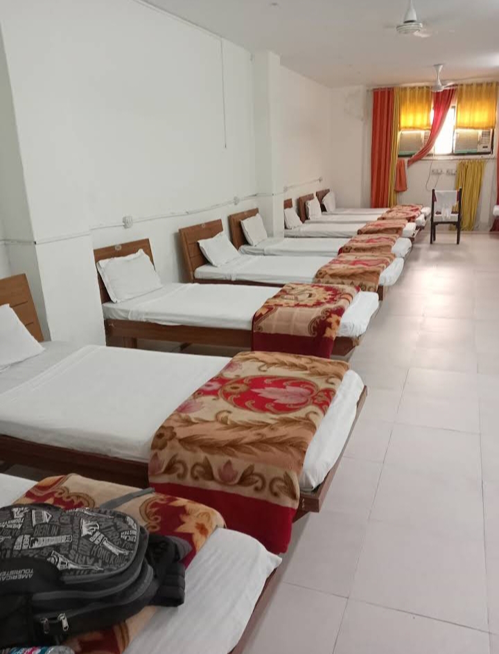 Saketha Guest House